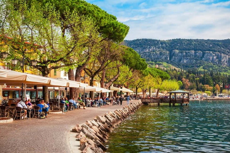 Magic Lake Garda Private Tour: Sirmione and Verona - Key Points  