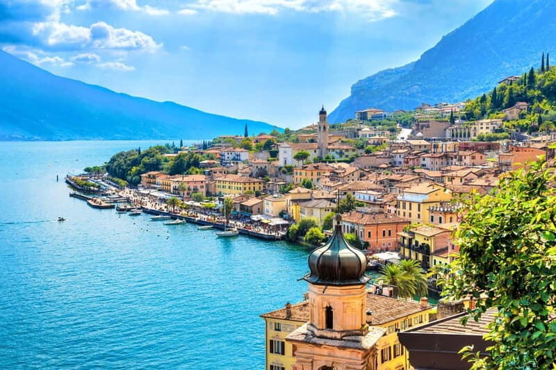 Magic Lake Garda Private Tour: Sirmione and Verona - What You Can Expect Overall