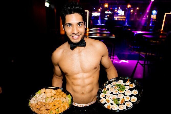 Magic Men Brisbane Cabaret Show - The Sum Up: Is This Experience Worth It?