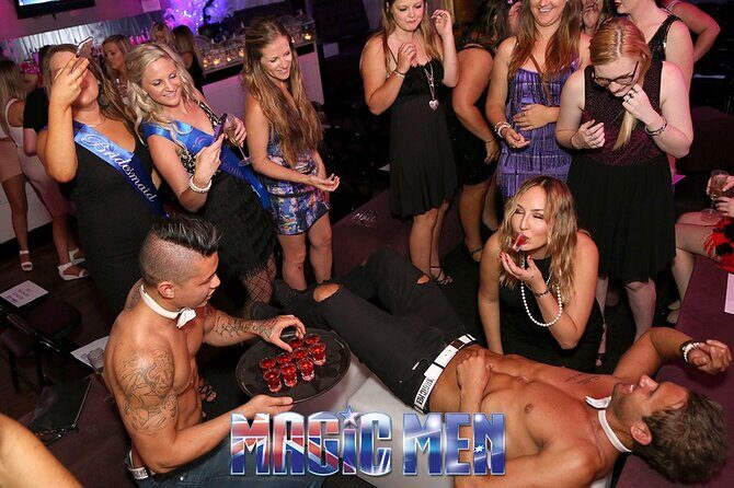 Magic Men Cabaret Ladies Night - Final Thoughts: Is It Worth It?