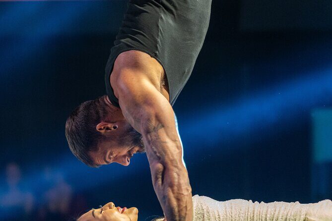 Magic Men Surfers Paradise Gold Coast Show - Who Should Consider This Experience?