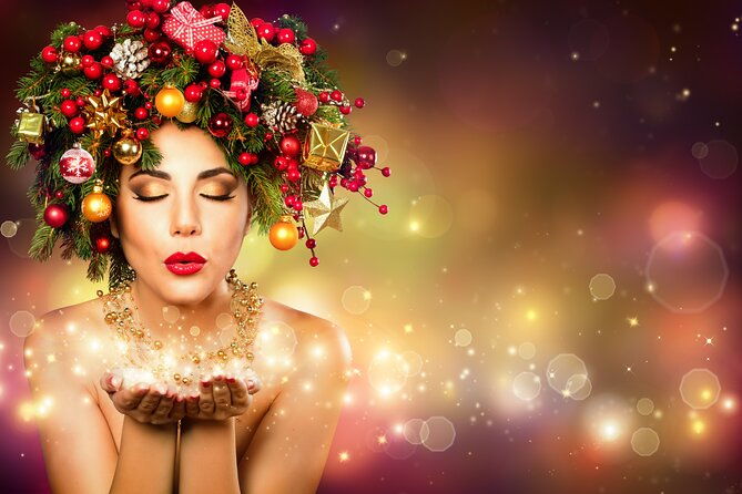 magic-of-christmas-show-at-las-vegas-magic-theater-on-las-vegas-blvd-2