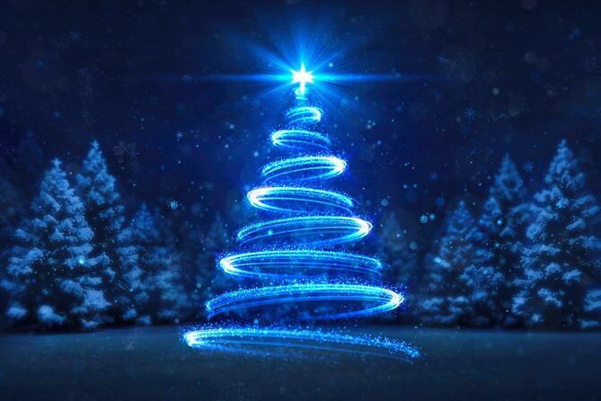 magic-of-christmas-show-at-las-vegas-magic-theater-on-las-vegas-blvd