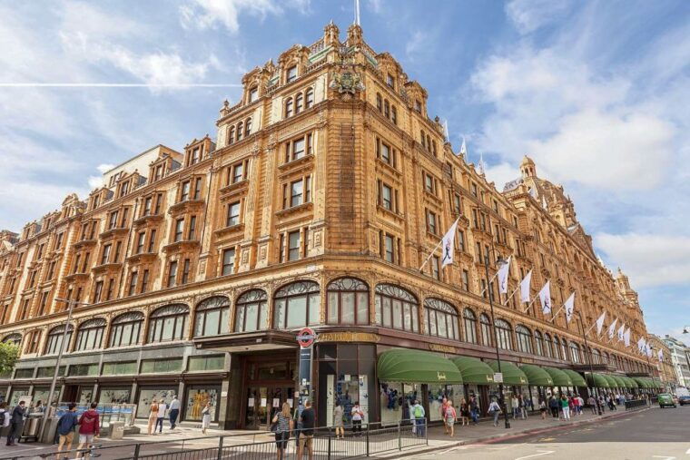 magic-of-london-tour-with-afternoon-tea-at-harrods