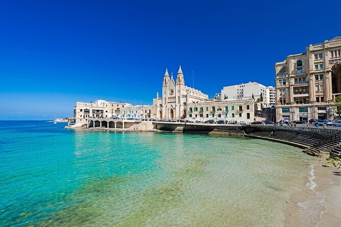 Magic of Malta : A Cruise Passenger's Dream Day - Detailed Breakdown of the Itinerary