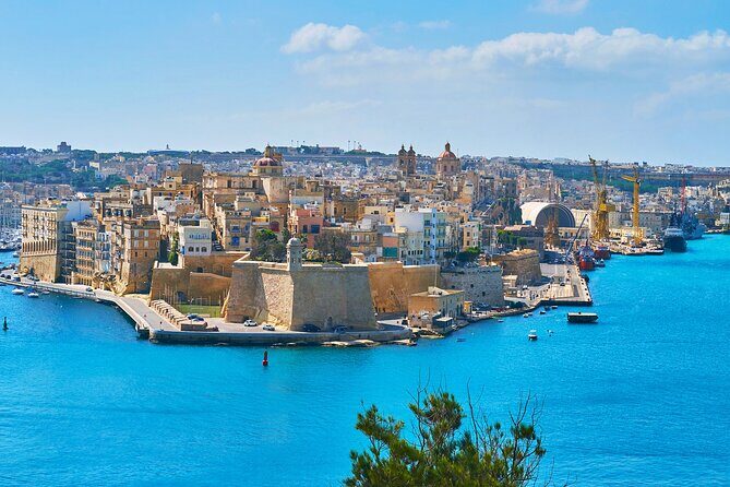 Magic of Malta : A Cruise Passenger's Dream Day - Practical Aspects: Transportation, Timing, and Value