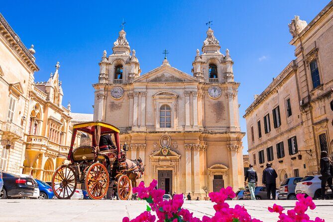 Magic of Malta : A Cruise Passenger's Dream Day - Final Thoughts