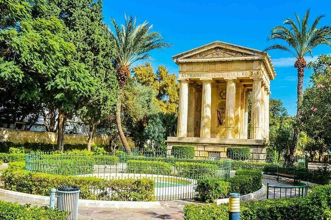 Magic of Malta : A Cruise Passenger's Dream Day - FAQ