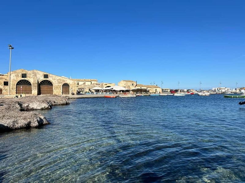 Magic South of Syracuse: Vendicari, Marzamemi & Capopassero - FAQ