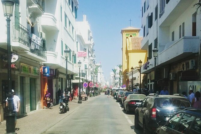 Magic Tangier tours - Practical Details: What to Know Before You Book