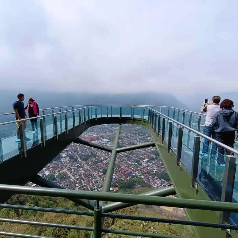 Magic town of Orizaba - An In-Depth Look at the Orizaba Tour