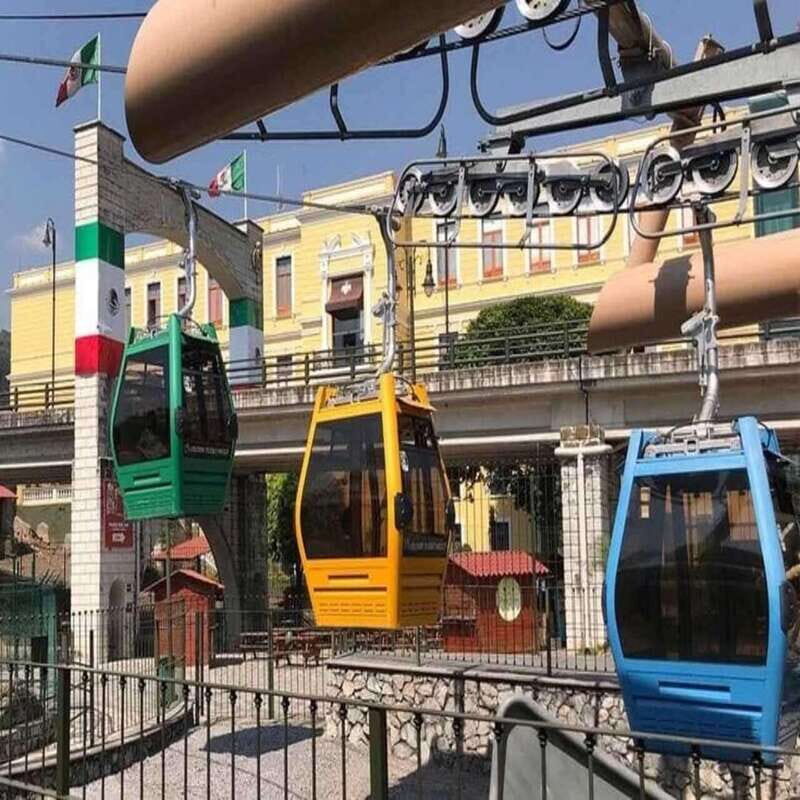 Magic town of Orizaba - FAQs about the Orizaba Tour