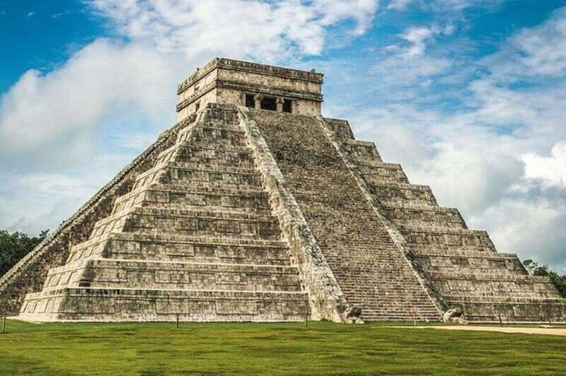 Magic Towns: Chichen Itza,Cenote and Izamal, Valladolid Tour - The Value for Your Money