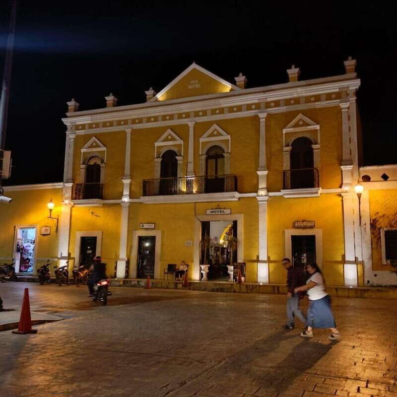 Magic Towns: Chichen Itza,Cenote and Izamal, Valladolid Tour - Who Would Love This Tour?