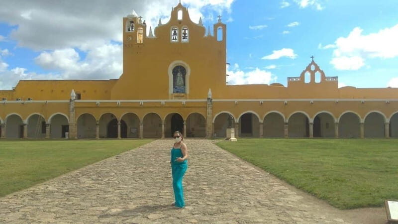 Magic Towns: Chichen Itza,Cenote and Izamal, Valladolid Tour - Final Thoughts