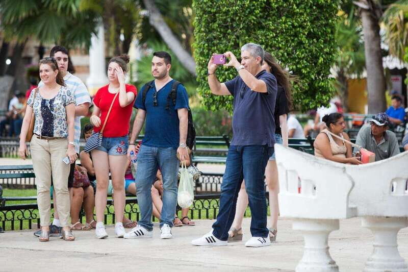 Magic Towns: Chichen Itza,Cenote and Izamal, Valladolid Tour - FAQs