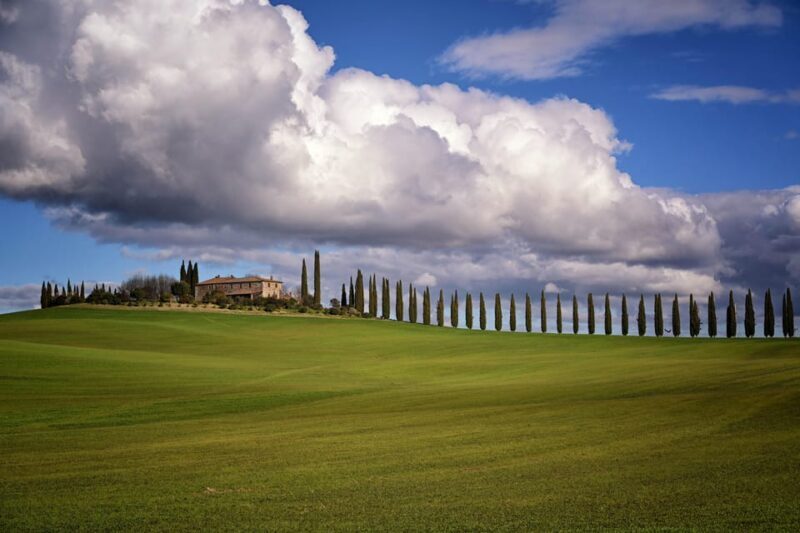 Magic Tuscany Tour - Exploring Tuscany with the Magic Tuscany Tour: A Detailed Review