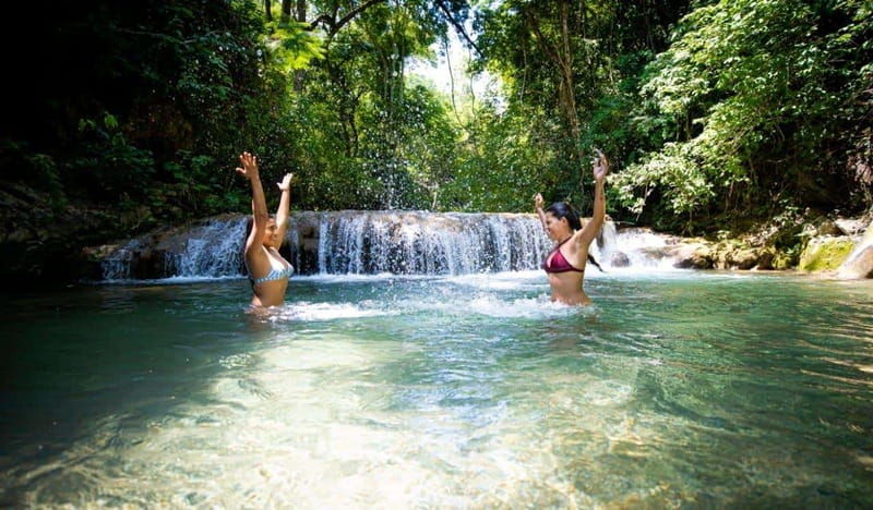 magic-waterfalls-tour-from-huatulco