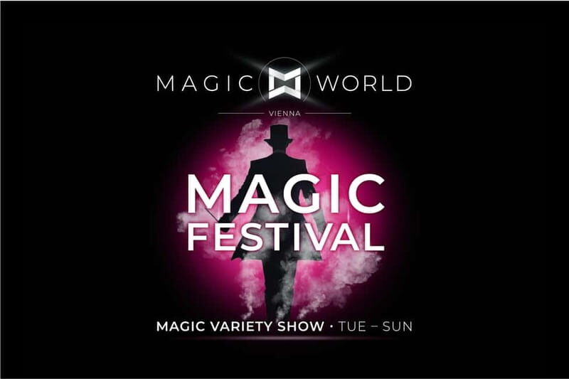 Magic World  Magic Festivals - The Experience in Depth