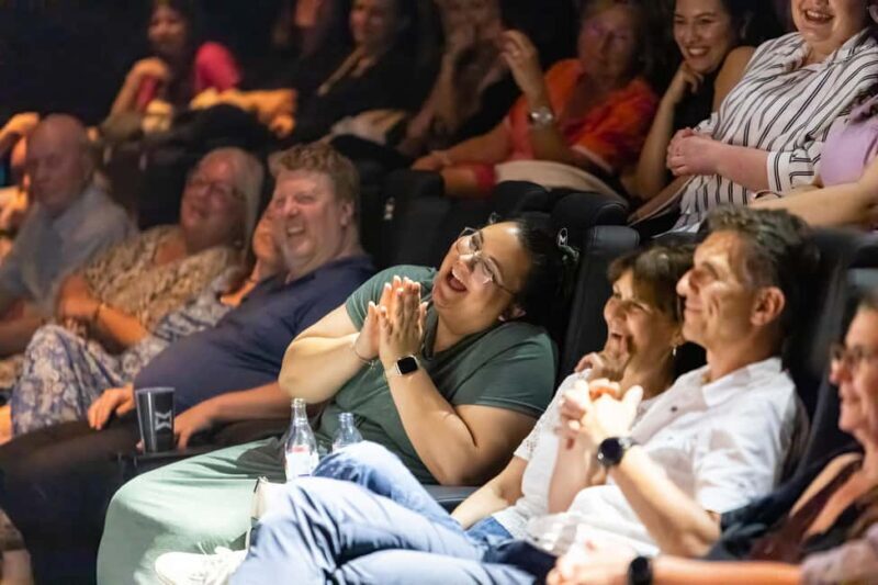 Magic World  Magic Festivals - The Sum Up