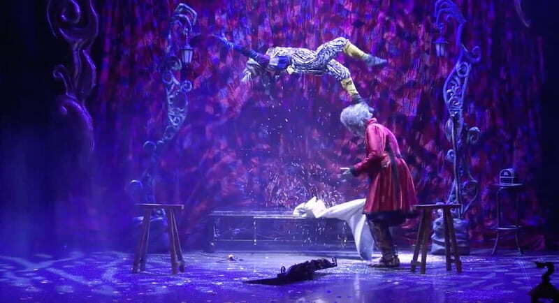 MAGIC WORLD VIENNA - The World's Best Magic - Why This Tour Is Worth Considering