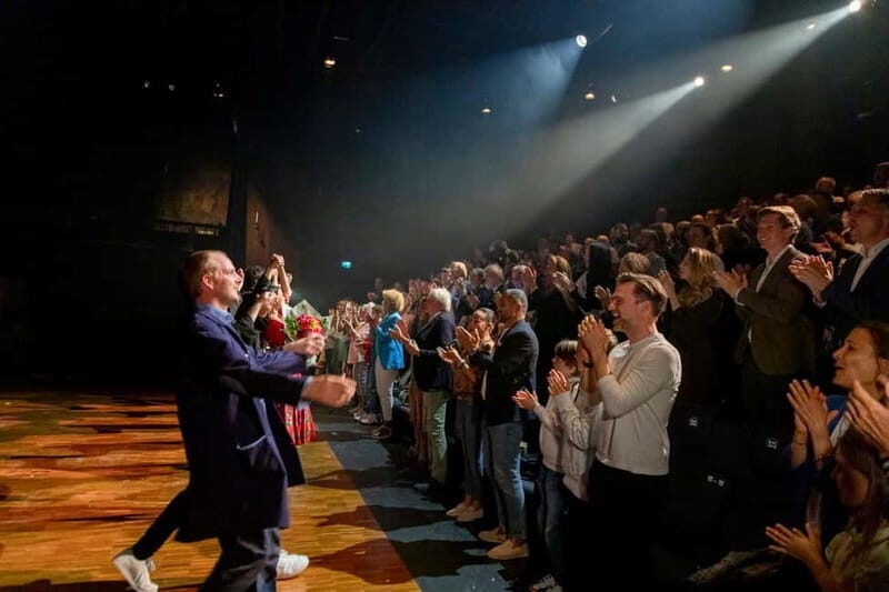 MAGIC WORLD VIENNA - The World's Best Magic - Final Thoughts