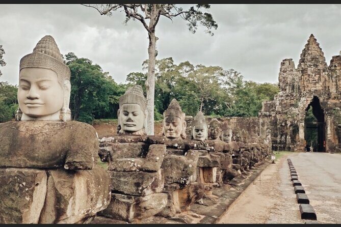 Magical Angkor Wat Sunset Tours, Bayon And Ta Prohm In A Day Trip - Final Thoughts: Who Will Love This Tour?