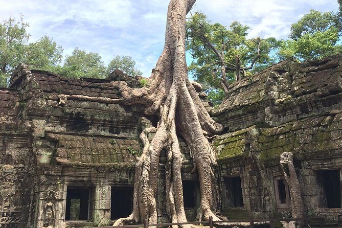 Magical Angkor Wat Sunset Tours, Bayon And Ta Prohm In A Day Trip - Final Words
