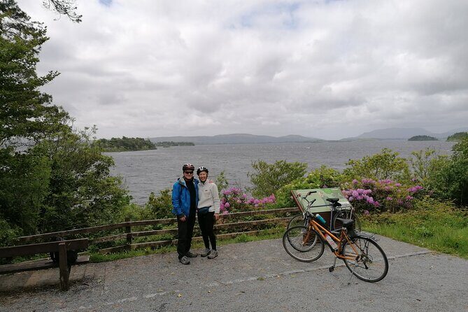 Magical bike tour around Cong - Frequently Asked Questions
