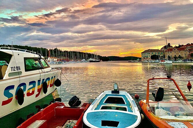 Magical Blue Cave and Hvar Tour from Split and Brac - A Complete Breakdown of the Itinerary