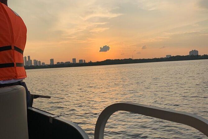 Magical Brooklyn Cruise at Puteri Harbour - The Experience: What to Expect and Why It Matters