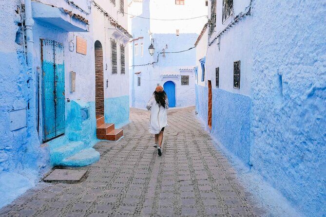 Magical Chefchaouen - Private Day Trip From Fes - FAQs