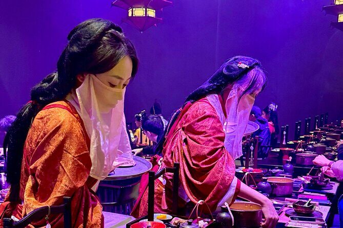 Magical Chongqing Art Performance and Food Tour - The Sum Up: Who Should Consider This Tour?