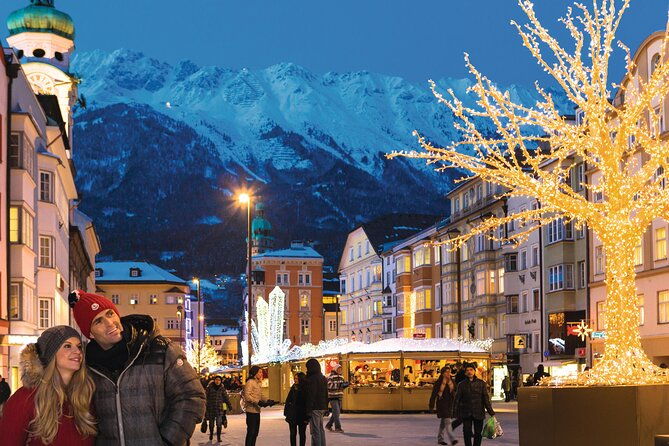 magical-christmas-markets-innsbruck-best-of-tyrol-exclusive-tour-from-munich