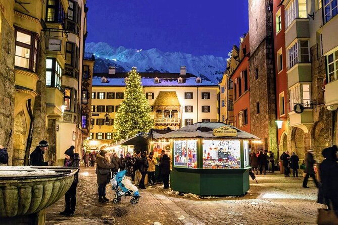magical-christmas-markets-innsbruck-best-of-tyrol-exclusive-tour-from-munich