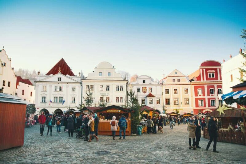 Magical Christmas Private Journey in eský Krumlov - Final Thoughts