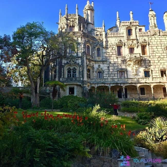 Magical Day Trip: Pena Palace, Sintra, CaboDa Roca & Cascais - Why Choose This Tour? An Overview of What You Can Expect