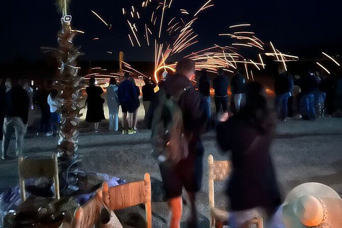 Magical Dinner Experience & Sunset Camel Ride in Marrakech Desert - FAQ