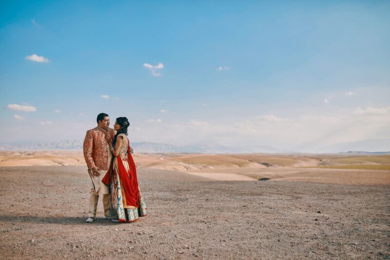 Magical Dinner In Agafay Desert & Sunset Experience - Final Thoughts