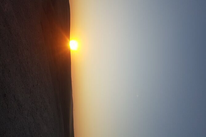 Magical dinner in Agafay desert Sunset with camel Ride - An In-Depth Look at the Agafay Desert Sunset Dinner Tour