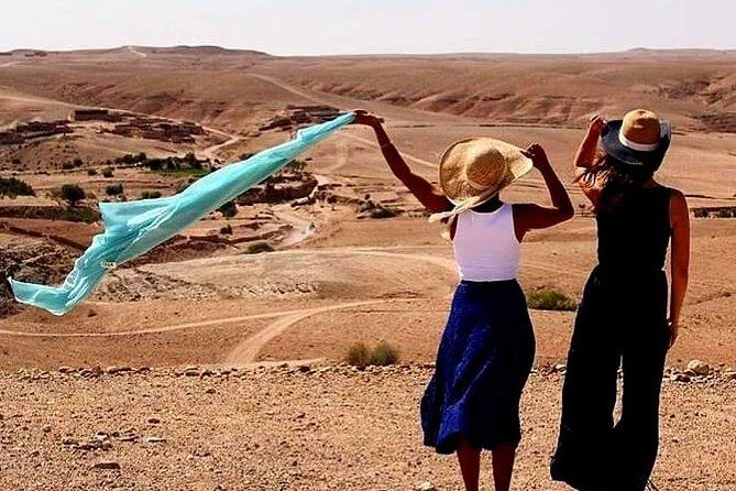 Magical dinner on sunset in Agafay desert and Camel Ride - Final Thoughts: Is This Tour Worth It?