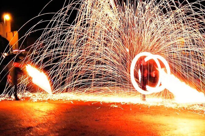 Magical Dinner show and Quad bike In Agafay Desert Marrakech - Introduction