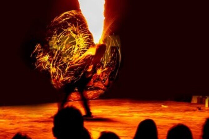 Magical Dinner show and Quad bike In Agafay Desert Marrakech - Final Thoughts: Who Is This Tour Perfect For?