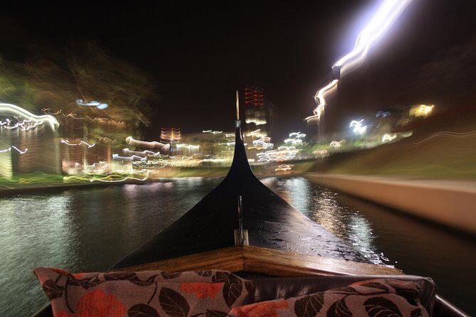 Magical Gondola Night Boat Cruise in Durban - What to Expect from the Tour