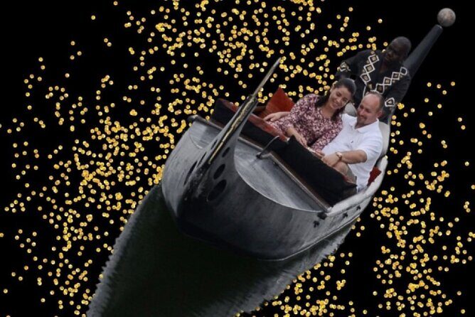 Magical Gondola Night Boat Cruise in Durban - Practical Tips for Your Gondola Ride