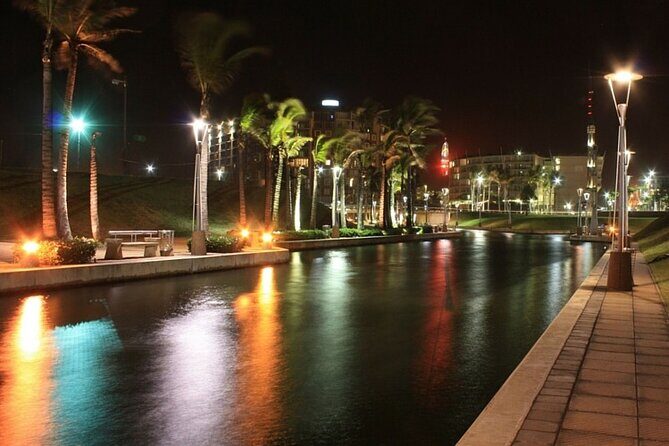 Magical Gondola Night Boat Cruise in Durban - The Sum Up