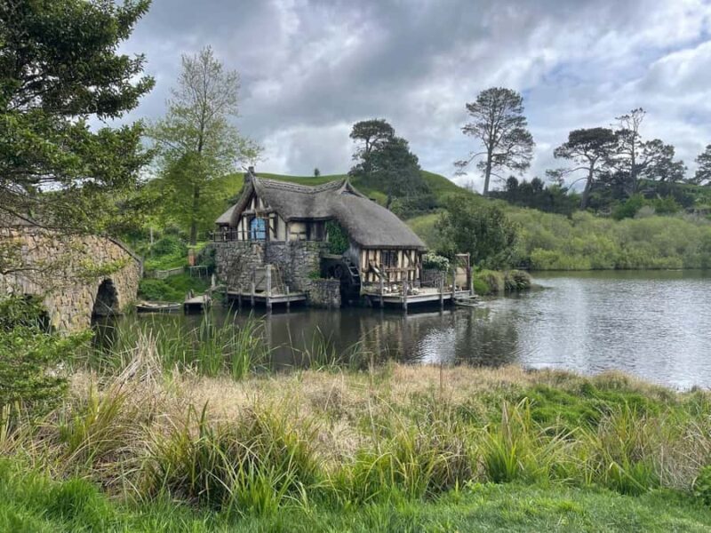 Magical Hobbiton & Waitomo Caves Small Group from Auckland - Is This Tour Worth It?