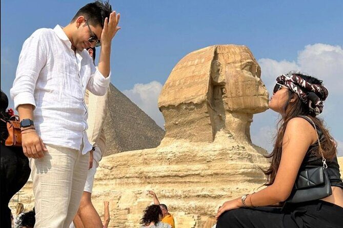 Magical Hot Air Balloon Ride Over Luxors Temples - FAQ