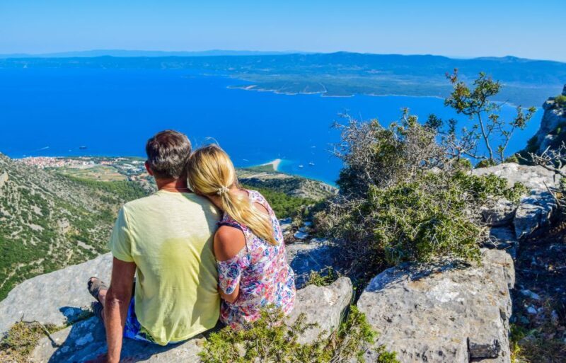 Magical Hvar - A Private Romantic Walking Tour - Key Points