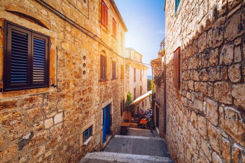 Magical Hvar - A Private Romantic Walking Tour - Value and Practicalities